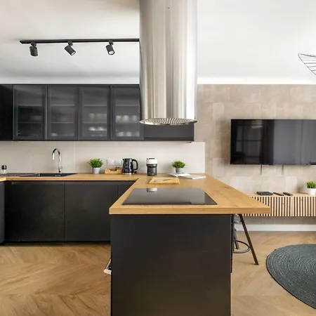 Graniczna, Sun & Snow * Varşova