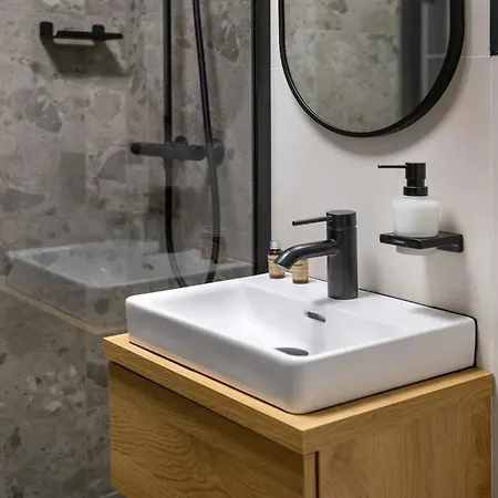 Graniczna, Sun & Snow Daire